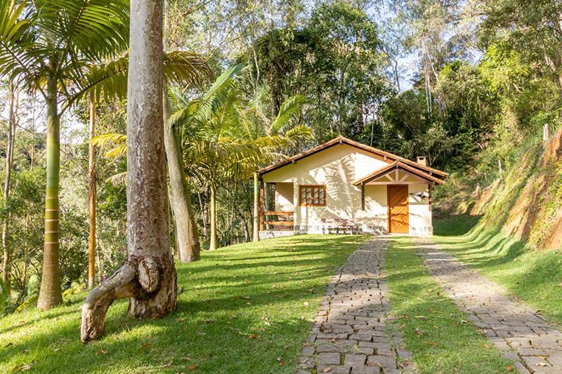 Sitio Dos Lagos Domingos Martins Exterior photo