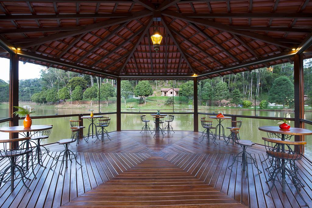 Sitio Dos Lagos Domingos Martins Exterior photo