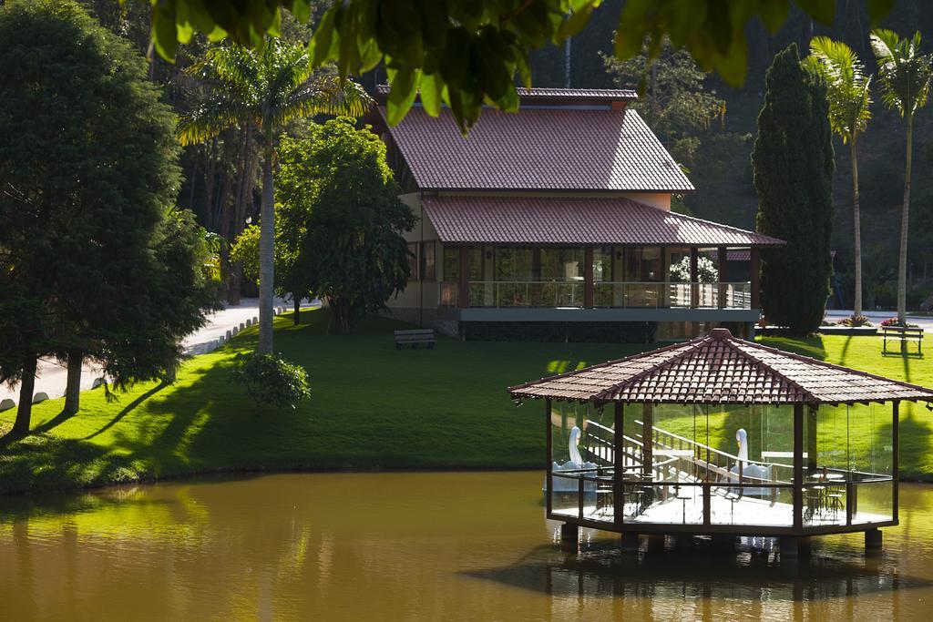 Sitio Dos Lagos Domingos Martins Exterior photo