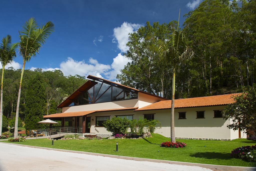 Sitio Dos Lagos Domingos Martins Exterior photo